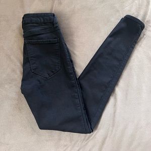 Black Jeans- Like New!